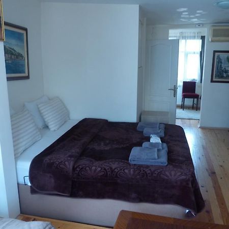 Eagles Budget Home Istanbul Rum bild