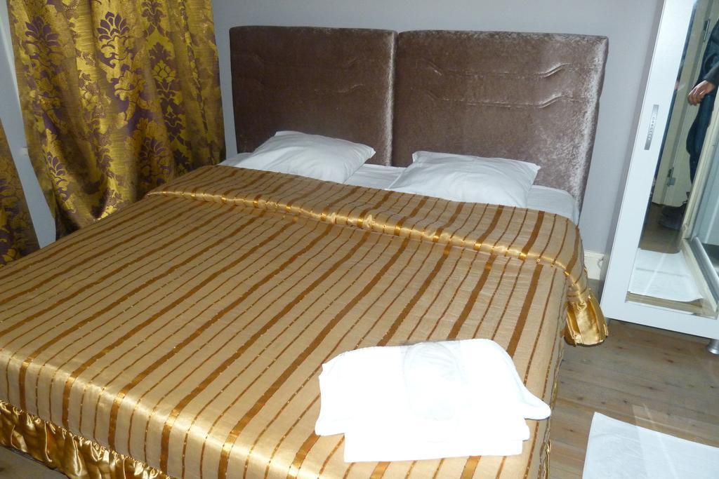 Eagles Budget Home Istanbul Rum bild