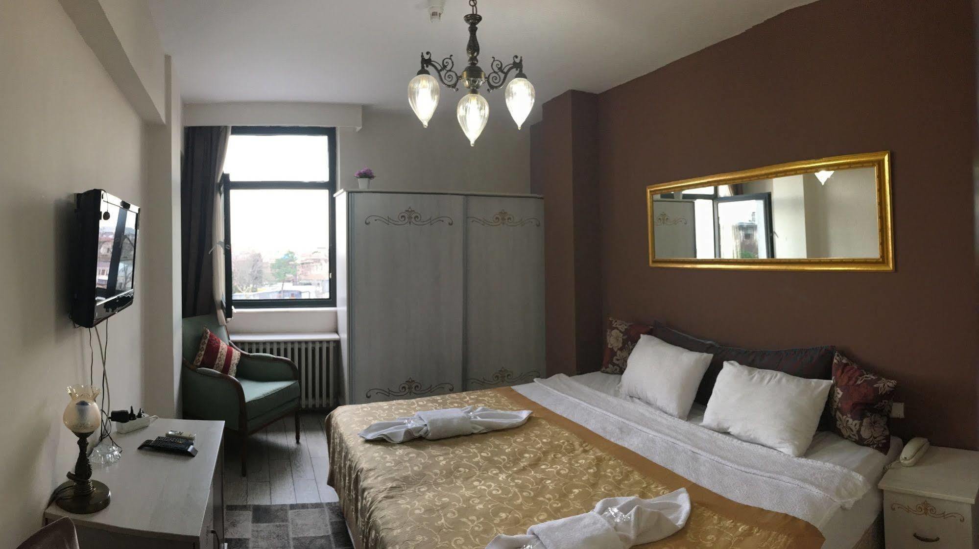 Eagles Budget Home Istanbul Exteriör bild